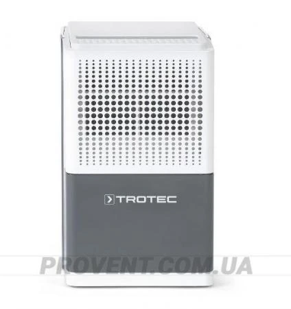 Фото Осушитель воздуха TROTEC TTK 25 E