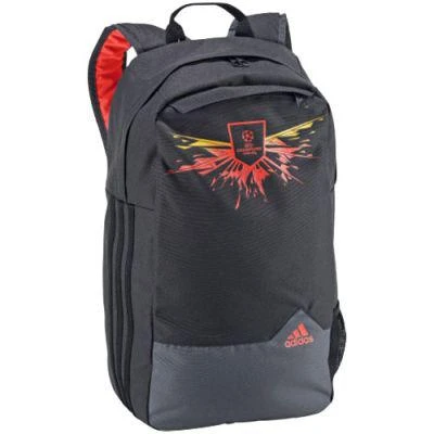 Фото Рюкзак Adidas UCL backpack AW14 G90238