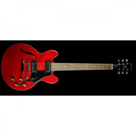 Фото Гитара полуакустическая Epiphone ES-339 PRO Cherry