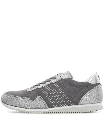 Фото Tommy Hilfiger FW0FW00504 039 steel grey