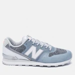 фото New Balance WR996NOA Blue/White