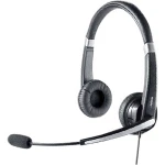 фото Гарнитура Jabra UC VOICE 550 MS Duo