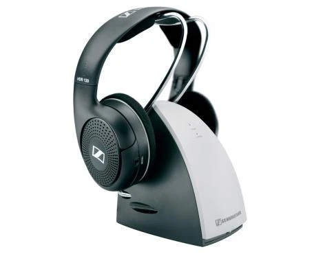 Фото Наушники SENNHEISER RS120-8