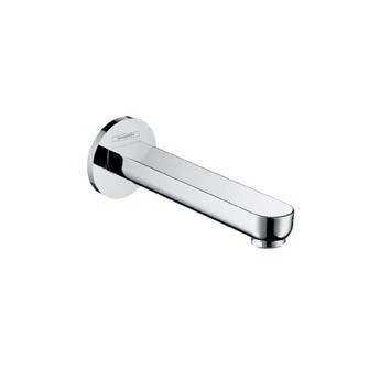 Фото Hansgrohe Metropol S 14420000 излив для ванны (хром)