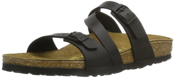 Фото Birkenstock Classic Salina sandals. Made in Germany.