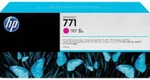 фото Расходные материалы HP 771C 775ml Magenta Ink Cartridge