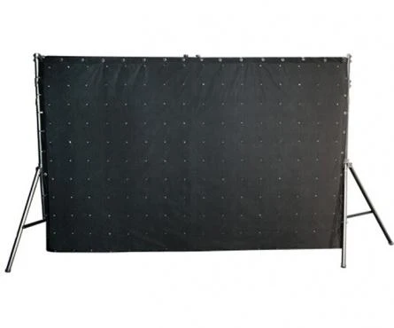 Фото Светодиодное полотно CHAUVET Motion Drape LED