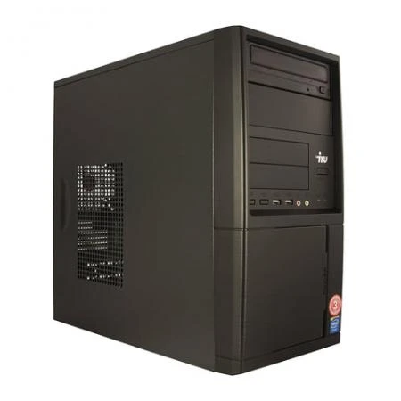 Фото Системный блок IRU Office 511 MT INTEL Core-i5 7400 3 ГГц