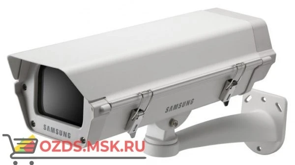 Фото Термокожух Samsung SHB-4200H 24v AC, -15°С до +50°С, IP66, без подогрева