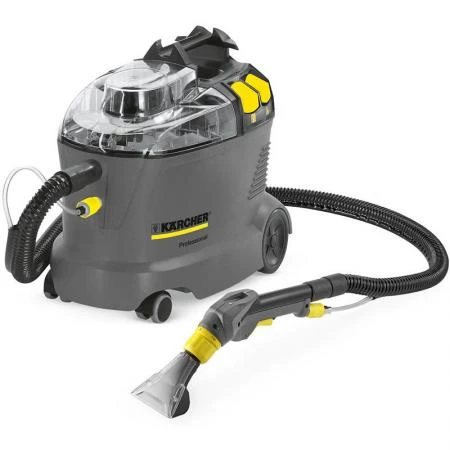 Фото Моющий пылесос Karcher Puzzi 8/1 C