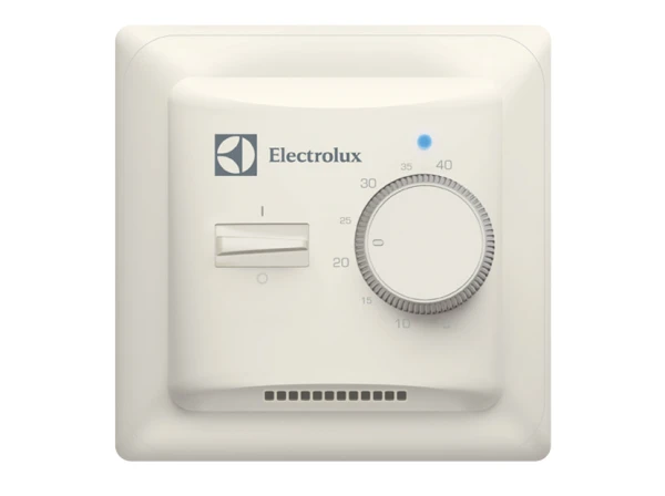 Фото Терморегулятор Electrolux ETB-16 Basic