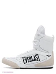 фото Everlast Боксерки High-Top Competition