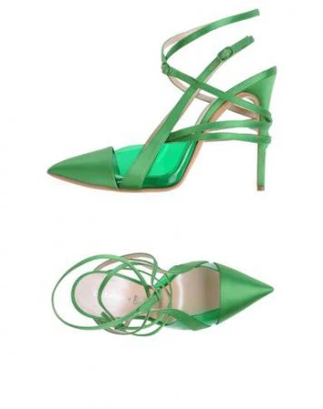 Фото CASADEI FOR PRABAL GURUNG Туфли