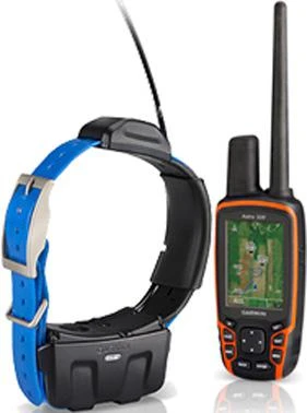 Фото Garmin GPS-навигатор Garmin Astro 320 с ошейником DC50