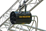 фото Генератор Со2 SFAT CO2 PROJECTOR