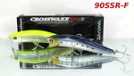 фото Воблер Daiwa Morethan Cross Wake 90SSR-F