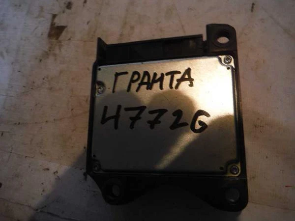 Фото Блок Air Bag Lada Granta (047726СВ2)