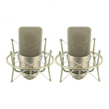 Фото Студийный микрофон Neumann TLM 103 Stereo Set