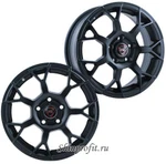 фото NZ Wheels F-25 6x14/4x100 D56.6 ET49 MB