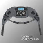 фото Беговая дорожка Clear Fit Enjoy TM 8.35 HRC