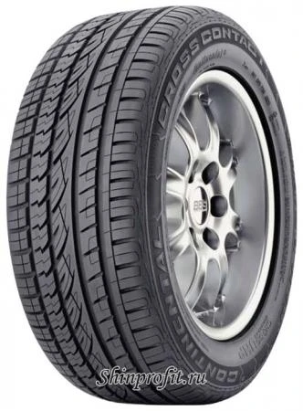 Фото Continental ContiCrossContact UHP 305/30 R23 105W