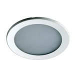 фото Точечный светильник потолочный 357173 NT15 309 белый IP20 24LED 12W 220V LUNA | 0035089 NOVOTECH