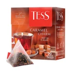 фото Чай TESS (Тесс) "Caramel Charm"