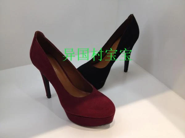 Фото Туфли Nine West nwchelsa 13 NWCHELSA1490