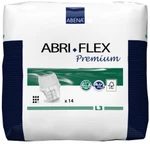 фото Подгузник-трусики для взрослых Abri-Flex L3 Premium, 14 шт