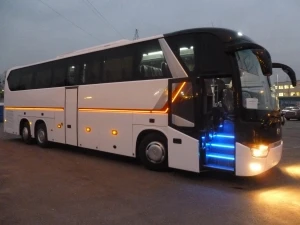 Фото Автобус XMQ 6130