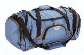 Фото Сумка дорожная Easy Camp Montol Midnight Blue - 360020