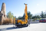 фото Буровая установка для скважин под воду HENGWANG HWDL-280