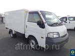 фото Авторефрижератор категория B MAZDA BONGO кузов SKP2T год выпуска 2012 грузопод 1000 кг пробег 13 т.км