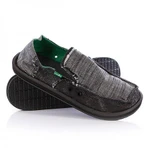 фото Мокасины Sanuk Grifter Ii Charcoal