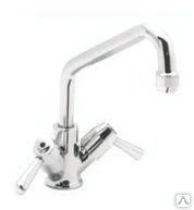 Фото Смеситель "ёлочка" BISARO/ Mixer tap G