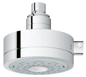 Фото Верхний душ Deluxe 27530 000 Relexa GROHE, хром