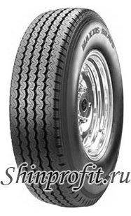 Фото Maxxis UE168 (N) 195/75 R16 107/105R