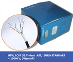 фото UTP J CAT 5E outdoor Trident AST