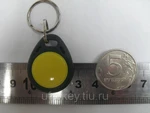 фото Заготовка RFID (брелок) прокси "мини"