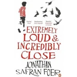 фото Extremely Loud & Incredibly Close. Jonathan Safran Foer