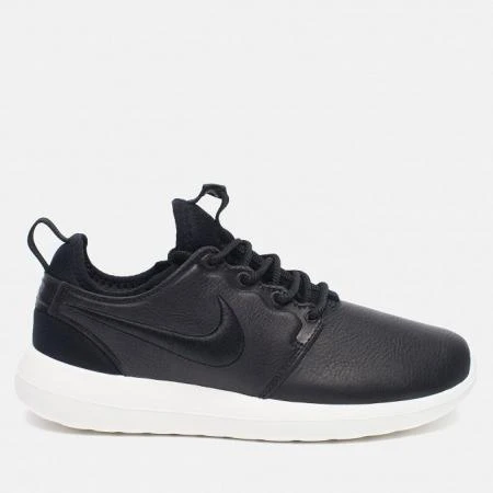 Фото Nike Roshe Two SI Black/Off White