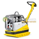 фото Виброплита реверсивная WACKER NEUSON DPU 4545 Heh 5100009659