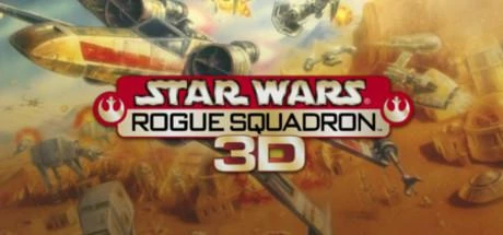 Фото Disney Star Wars : Rogue Squadron 3D (9018a9af-90b0-434a-86c0-d57a818581)