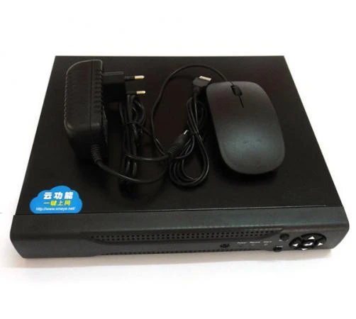 Фото PV-DVR-1004 - AHDL