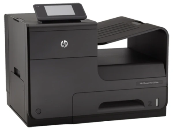 Фото HP Officejet Pro X551dw