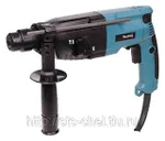 фото Перфоратор Makita HR2450FT (SDS-Plus)