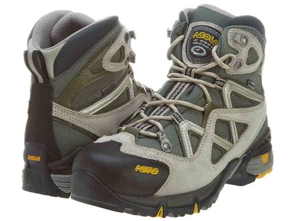 Фото Asolo Attiva GTX Boots