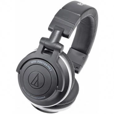 Фото DJ Наушники Audio-Technica ATH-PRO5MK2CM