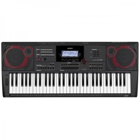 Фото Синтезатор Casio CT-X5000