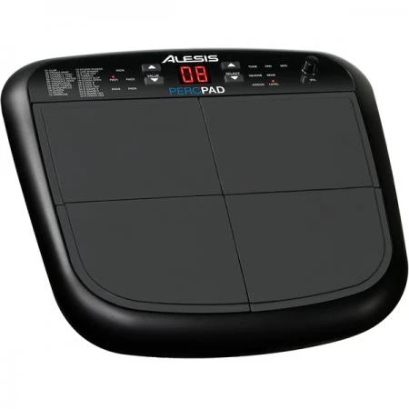 Фото Электронные барабаны Alesis Percussion Pad